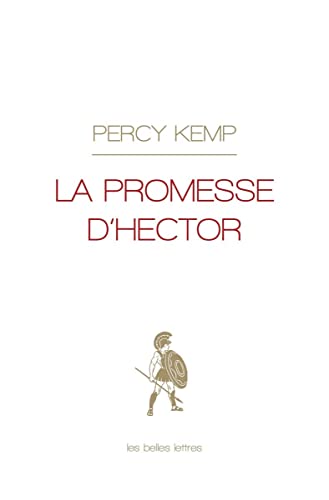 Beispielbild fr La Promesse d'Hector (French Edition) zum Verkauf von Gallix