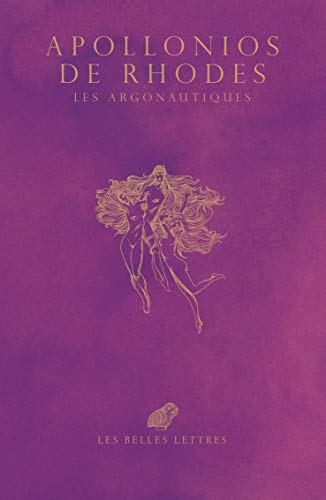 9782251448992: Les Argonautiques