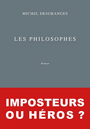 Beispielbild fr Les Philosophes: M urs contemporaines, tome II Desgranges, Michel zum Verkauf von LIVREAUTRESORSAS