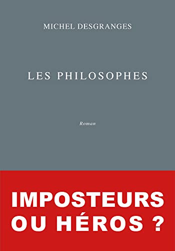Imagen de archivo de Les Philosophes: M urs contemporaines, tome II Desgranges, Michel a la venta por LIVREAUTRESORSAS