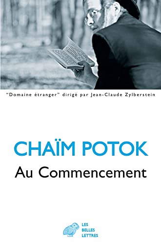 Stock image for Au commencement [Broch] Potok, Cham et Tisserand, Nicole for sale by BIBLIO-NET