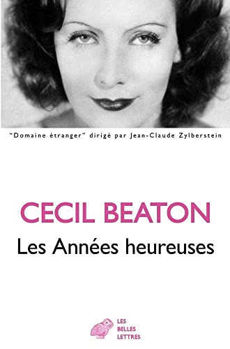 Beispielbild fr Les Annees Heureuses: 1944-1948: 49 (Domaine Etranger) zum Verkauf von WorldofBooks