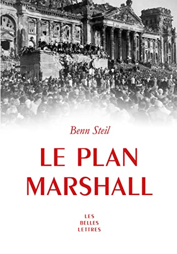 Beispielbild fr Le plan Marshall : A l'aube de la guerre froide zum Verkauf von medimops