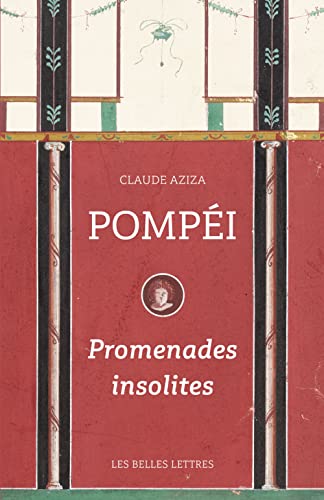 Beispielbild fr Pompi : Promenades insolites zum Verkauf von medimops