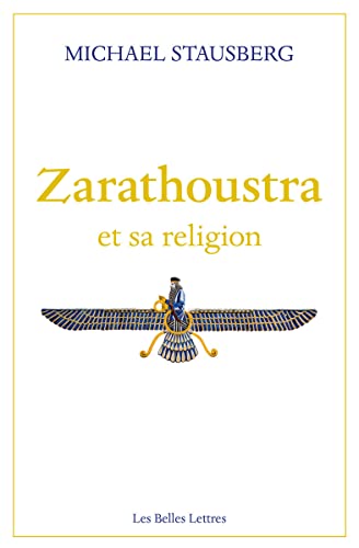 Stock image for Zarathoustra Et Sa Religion (French Edition) for sale by Gallix