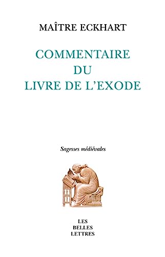 Beispielbild fr Commentaire du Livre de l'Exode zum Verkauf von ISD LLC