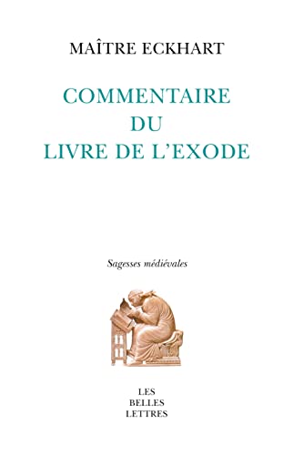 Stock image for Commentaire du Livre de l'Exode for sale by ISD LLC