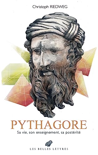 Stock image for Pythagore: Sa Vie, Son Enseignement, Sa Posterite (French Edition) for sale by Gallix