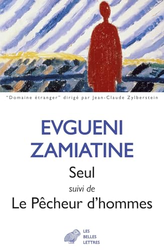 Stock image for Seul Suivi de Le Pecheur d'Hommes: Nouvelles (French Edition) for sale by Gallix
