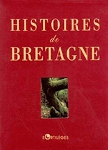 Beispielbild fr Histoires de Bretagne zum Verkauf von Ammareal