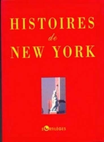 9782251491233: Histoires de New York