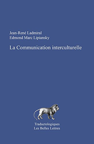 9782251700052: La Communication interculturelle