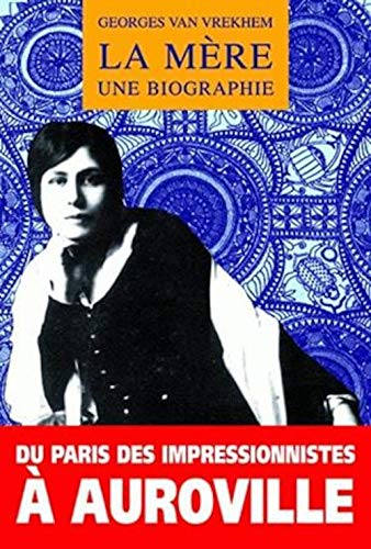 Imagen de archivo de La Mre, French Edition a la venta por Gallix