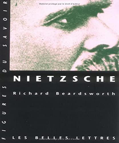 Imagen de archivo de Nietzsche a la venta por Better World Books