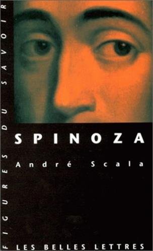 9782251760087: Spinoza