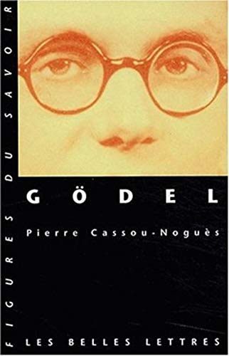 Beispielbild fr Godel (Figures Du Savoir) (French Edition) zum Verkauf von Gallix