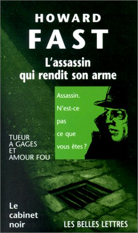 9782251771144: L'Assassin qui rendit son arme, numro 15