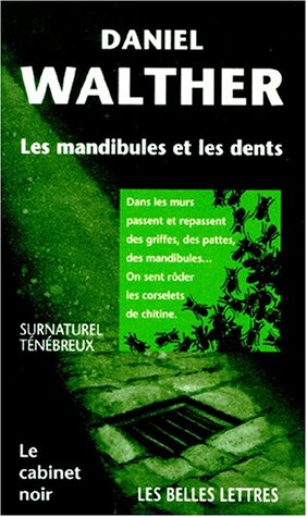 9782251771304: Mandibules Et Les Dents/Cn29(Diff. Sodis)