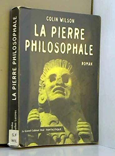 Beispielbild fr La pierre philosophale zum Verkauf von medimops