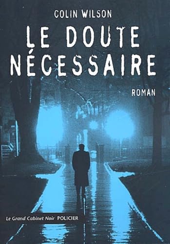 Immagine stock per Le doute n�cessaire