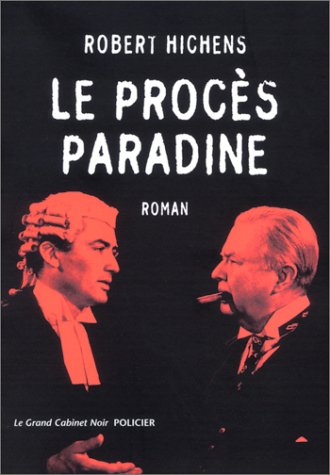 Beispielbild fr Le Procs Paradine zum Verkauf von medimops