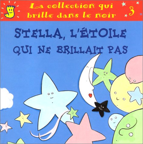 Beispielbild fr STELLA L ETOILE QUI NE BRILLAIT PAS zum Verkauf von Ammareal