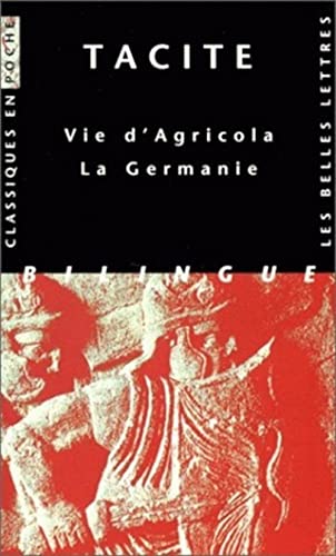 Beispielbild fr Vie D'agricola. La Germanie zum Verkauf von RECYCLIVRE