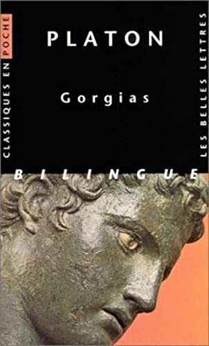 9782251799193: Platon, Gorgias .: 19 (Classiques En Poche)