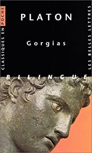 9782251799193: Platon, Gorgias . (Classiques En Poche) (French Edition)