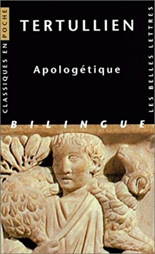 Apologétique