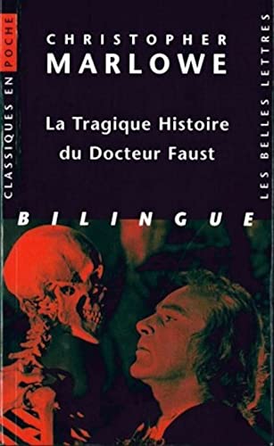 Stock image for La Tragique Histoire Du Docteur Faust (Classiques En Poche) (English and French Edition) for sale by Gallix
