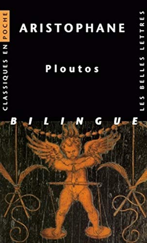 9782251799957: Ploutos: Edition bilingue franais-grec ancien: 84 (Classiques en poche)