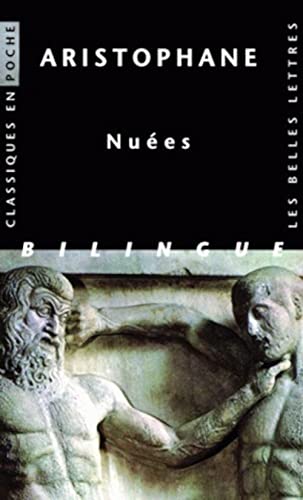 9782251800028: Nues: Bilingue grec ancien-franais: 91 (Classiques en poche)