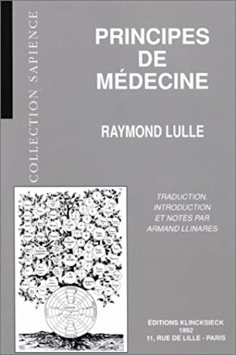 Principe de medecine