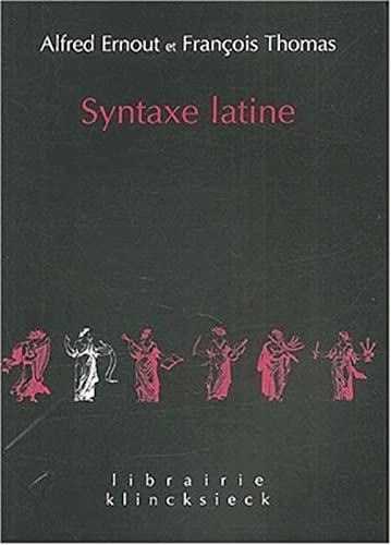 9782252033821: Syntaxe latine