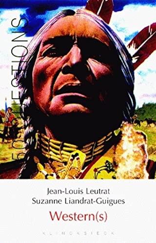 Stock image for Western(s) (50 Questions) (French Edition) for sale by Gallix