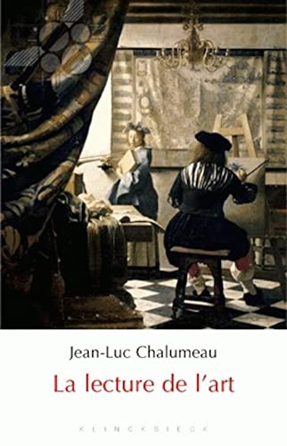 La Lecture de l'Art (50 Questions) (French Edition) (9782252036921) by Chalumeau, Jean-Luc