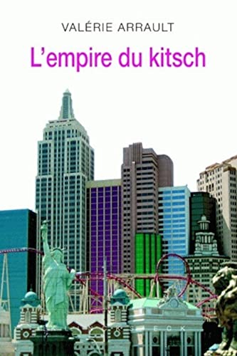 L'empire du Kitsch