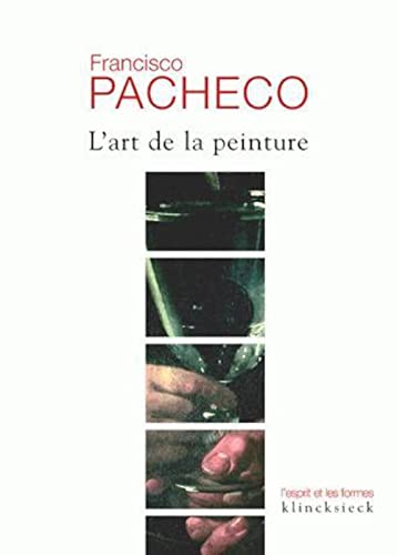 L' Art de la peinture - Francisco Pacheco