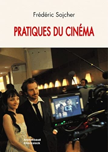 9782252037959: Pratiques du cinma: 5 (Essai Camera. Serie Les Cine-debats)