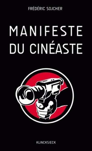 Imagen de archivo de Manifeste du cinaste a la venta por Ammareal