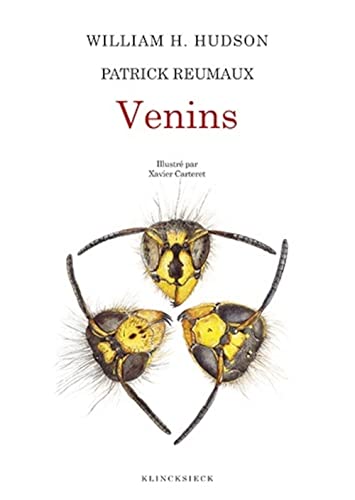 9782252039717: Venins (De Natura Rerum) (French Edition)