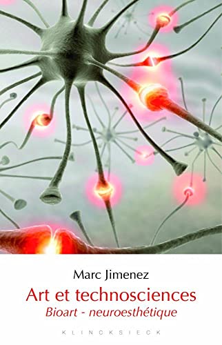 9782252040218: Art et technosciences: Bioart - Neuroesthtique: 65 (50 Questions)