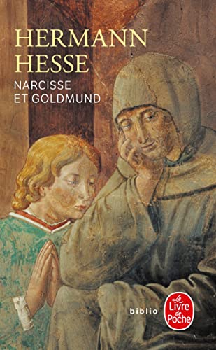 Narcisse et Goldmund (Ldp Litterature)