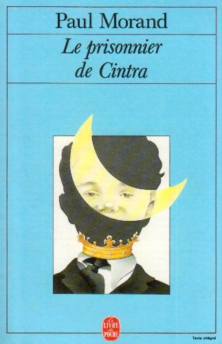 Imagen de archivo de Le Prisonnier de Cintra a la venta por Méli-Mélo et les Editions LCDA