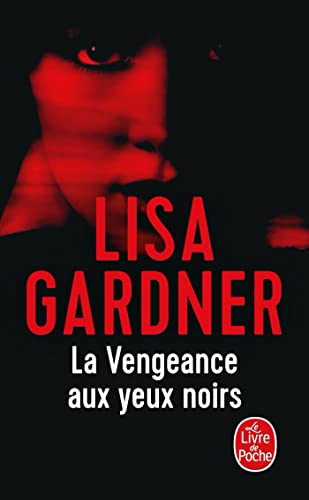 9782253000426: La vengeance aux yeux noirs