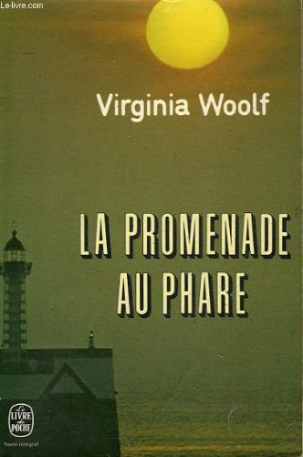 Beispielbild fr Promenade au phare zum Verkauf von Librairie La cabane aux bouquins