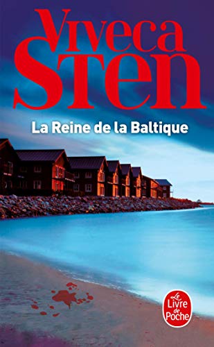 Beispielbild für La Reine de la Baltique (Policiers) zum Verkauf von WorldofBooks