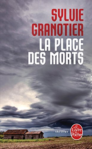 Beispielbild fr La Place des morts zum Verkauf von Ammareal
