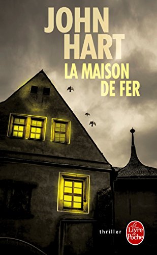 9782253000587: La Maison de fer